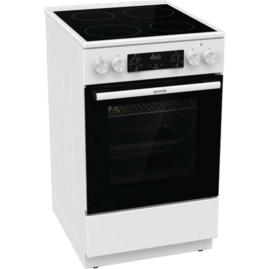 Gorenje GEC5C61WG bílý - main (0)
