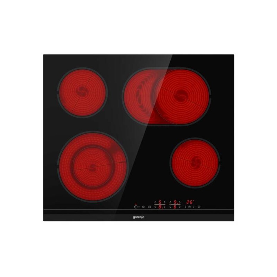 Gorenje ECT643BCSC černá - main (0)