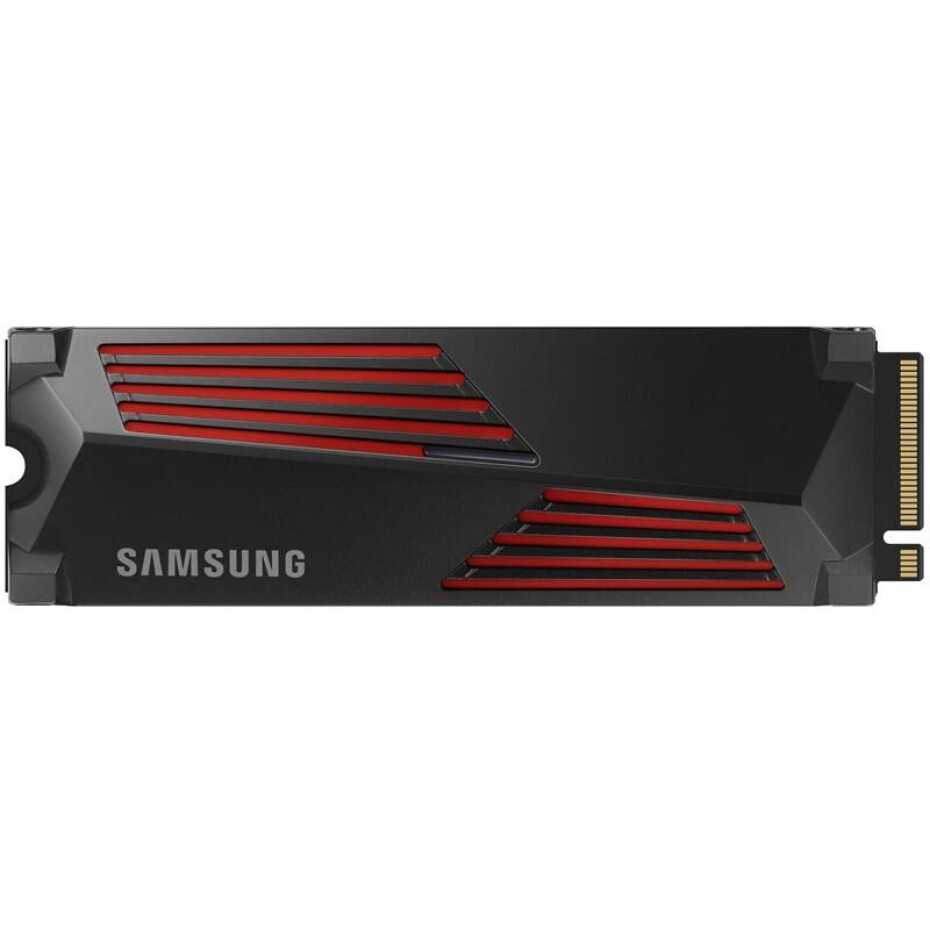 Samsung 990 PRO 1TB M.2 s chladičem (MZ-V9P1T0GW) - main (0)