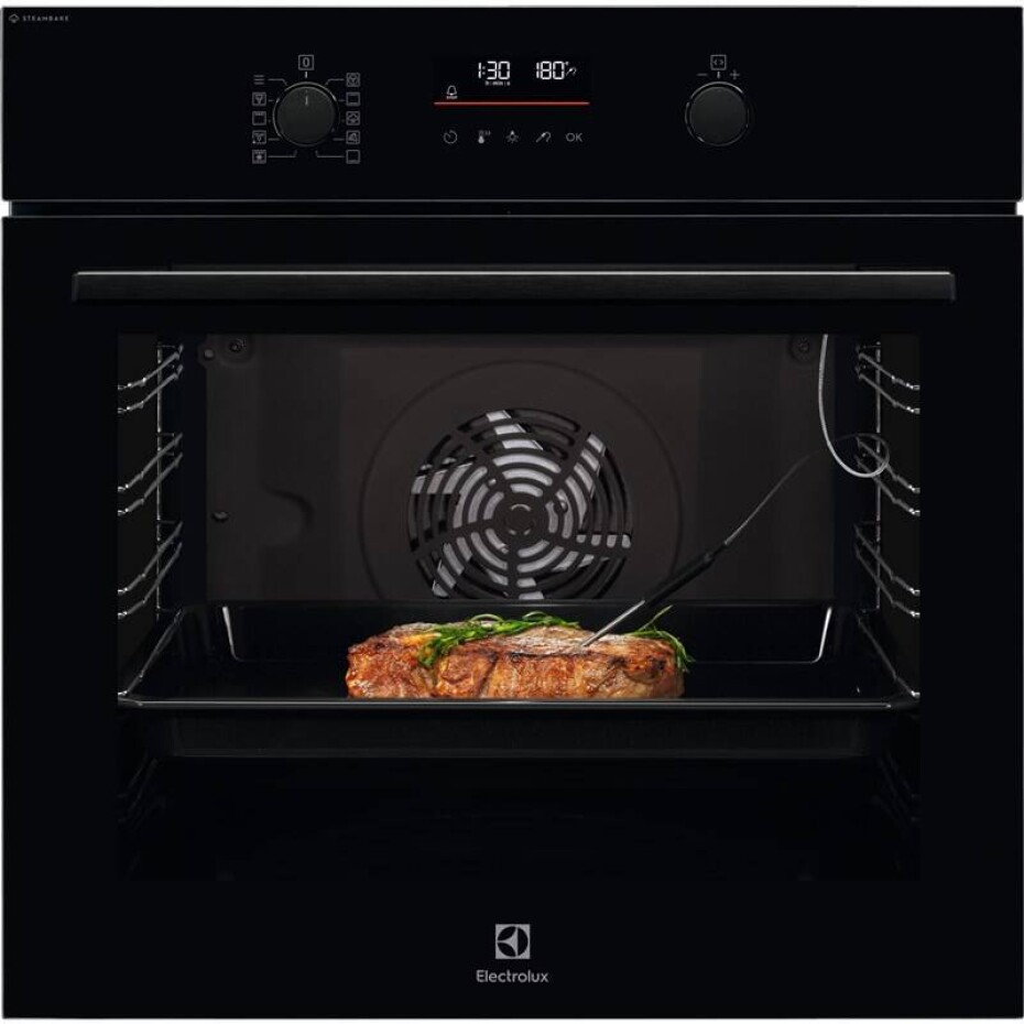 Electrolux 600 PRO EOD6C77Z černá - main (0)