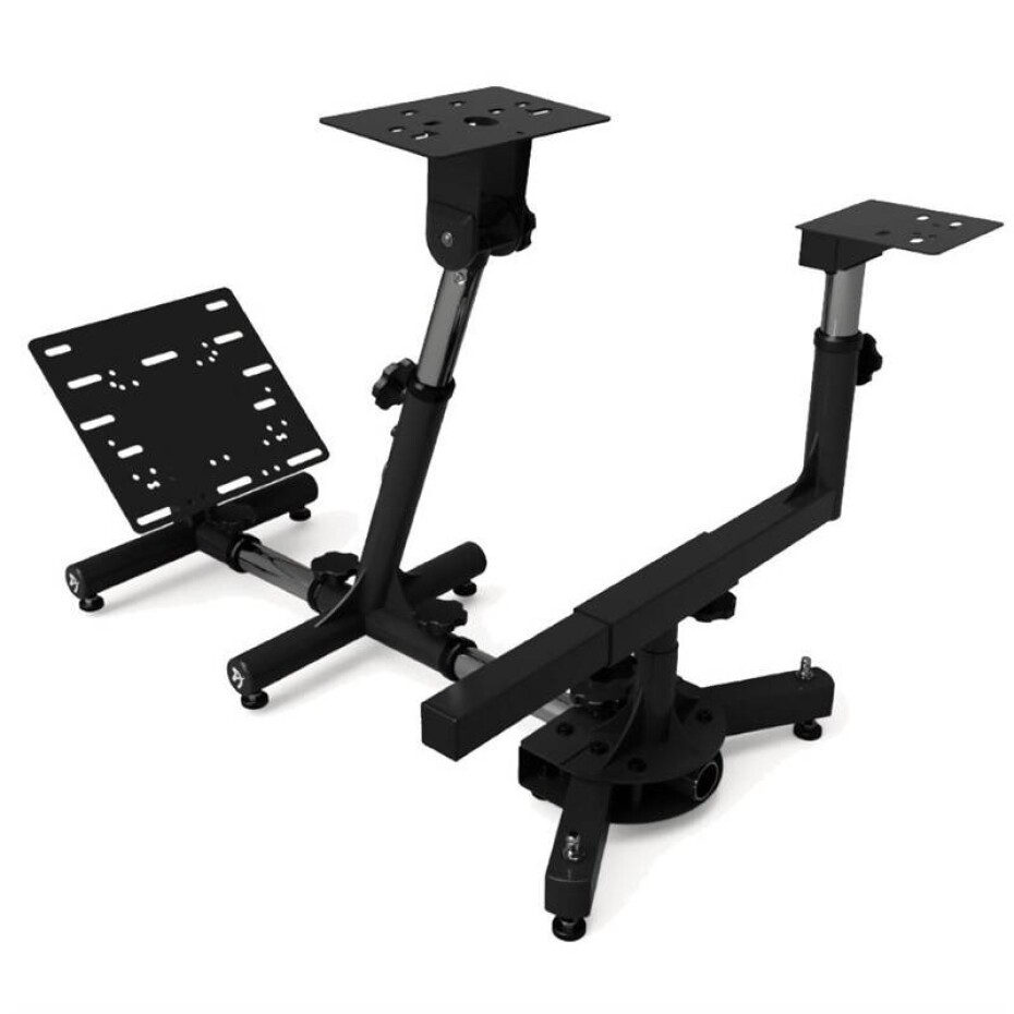 Arozzi Velocita (VELOCITA-BLACK) černý - main (0)
