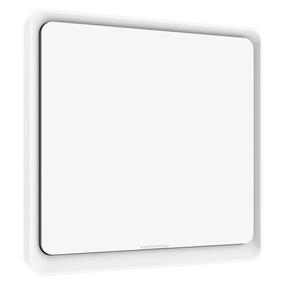 IMMAX NEO SMART vypínač 1-tlačítkový W-iFi, 230V (07512L) bílý - main (0)