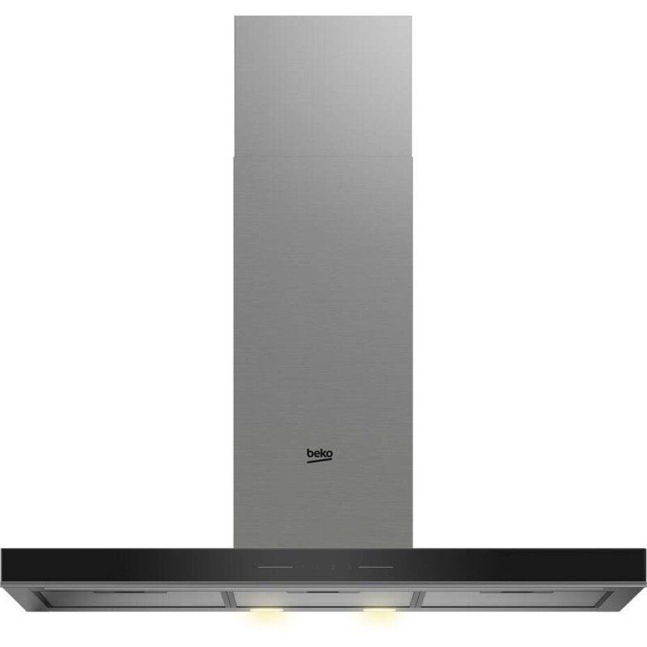 Beko Beyond BHCB93640B černý - main (0)