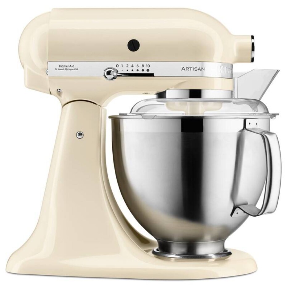 KitchenAid Artisan 5KSM185PSEAC - main (0)