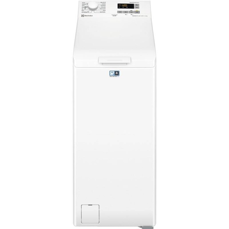 Electrolux EW6TN5261F bílá - main (0)