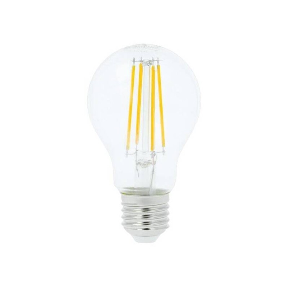 Tesla filament klasik E27, 7,2W, teplá bílá (BL277227-1) - main (0)