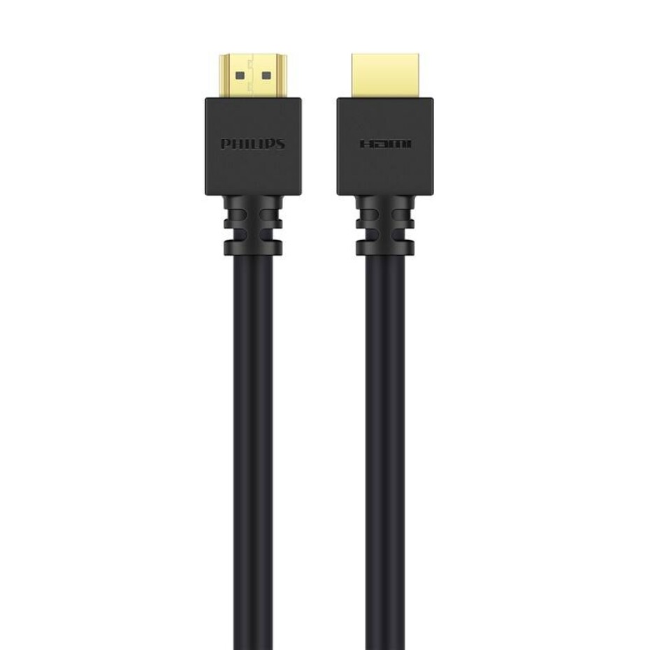 Philips HDMI, 8K, 1,5m (SWV9431/00) černý - main (0)