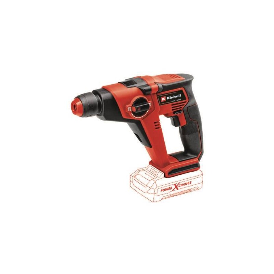 Einhell TE-HD 18/12 Li (bez baterie) - main (0)