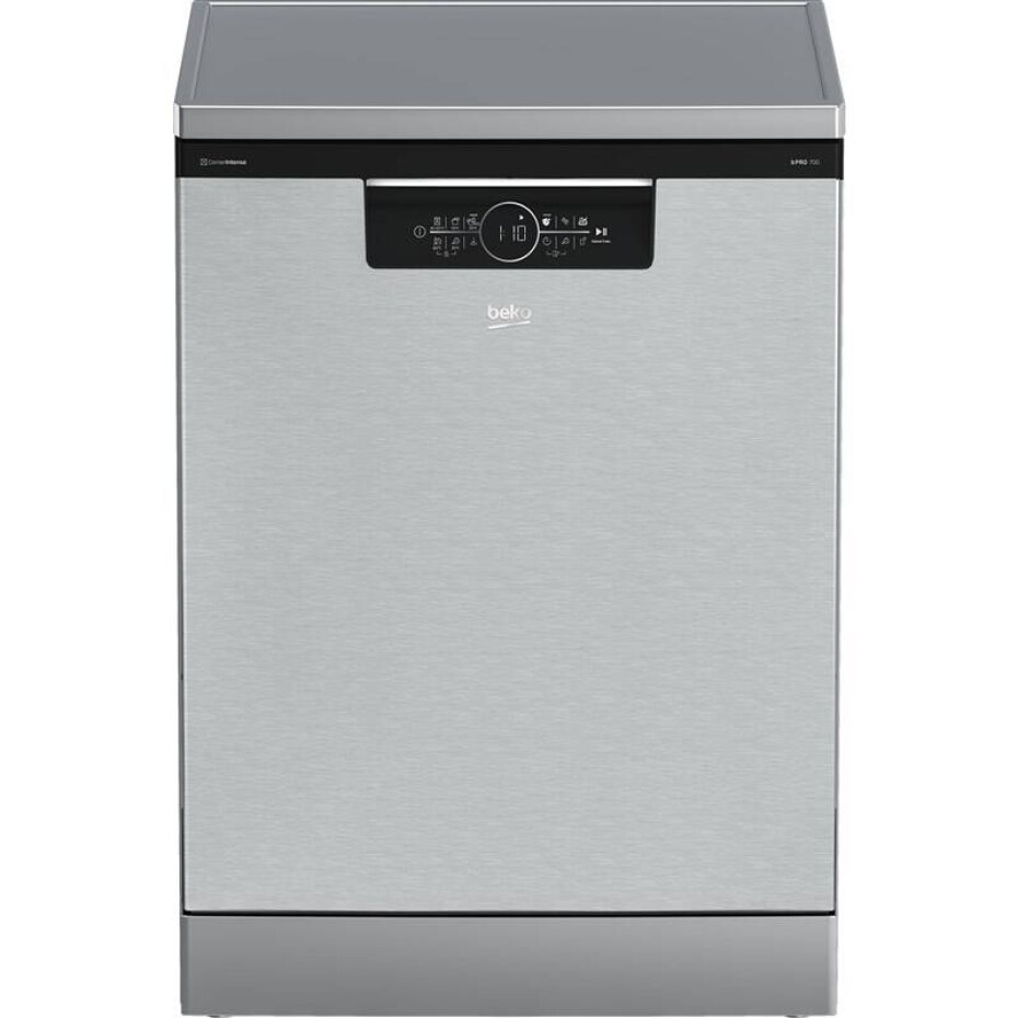 Beko BDFN36560XC nerez - main (0)
