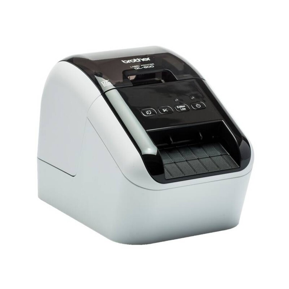 Brother QL-800 (QL800YJ1) - main (0)