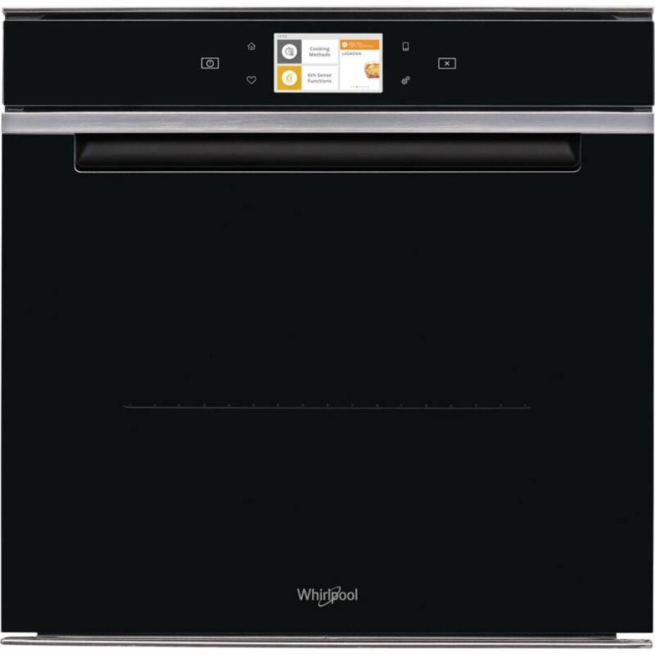 Whirlpool W Collection W11I OP1 4S2 H černá - main (0)