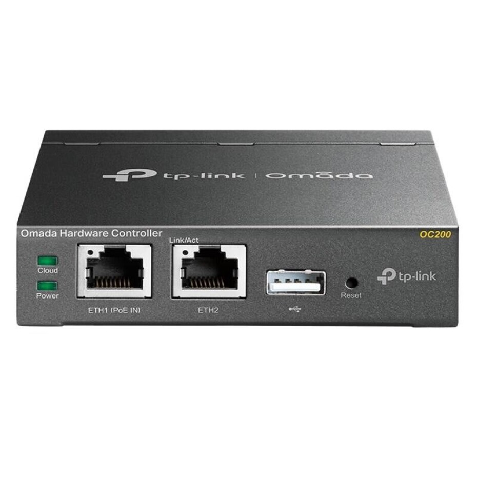 TP-Link OC200, Omada SDN (OC200) - main (0)