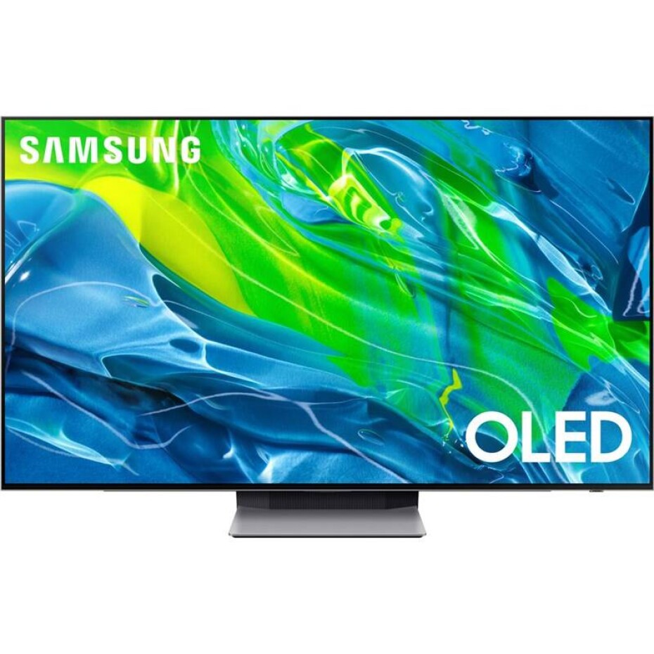 Samsung QE55S95B - main (0)