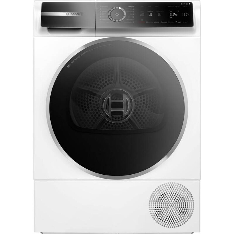 Bosch Serie 8 WQB246C0BY bílá - main (0)