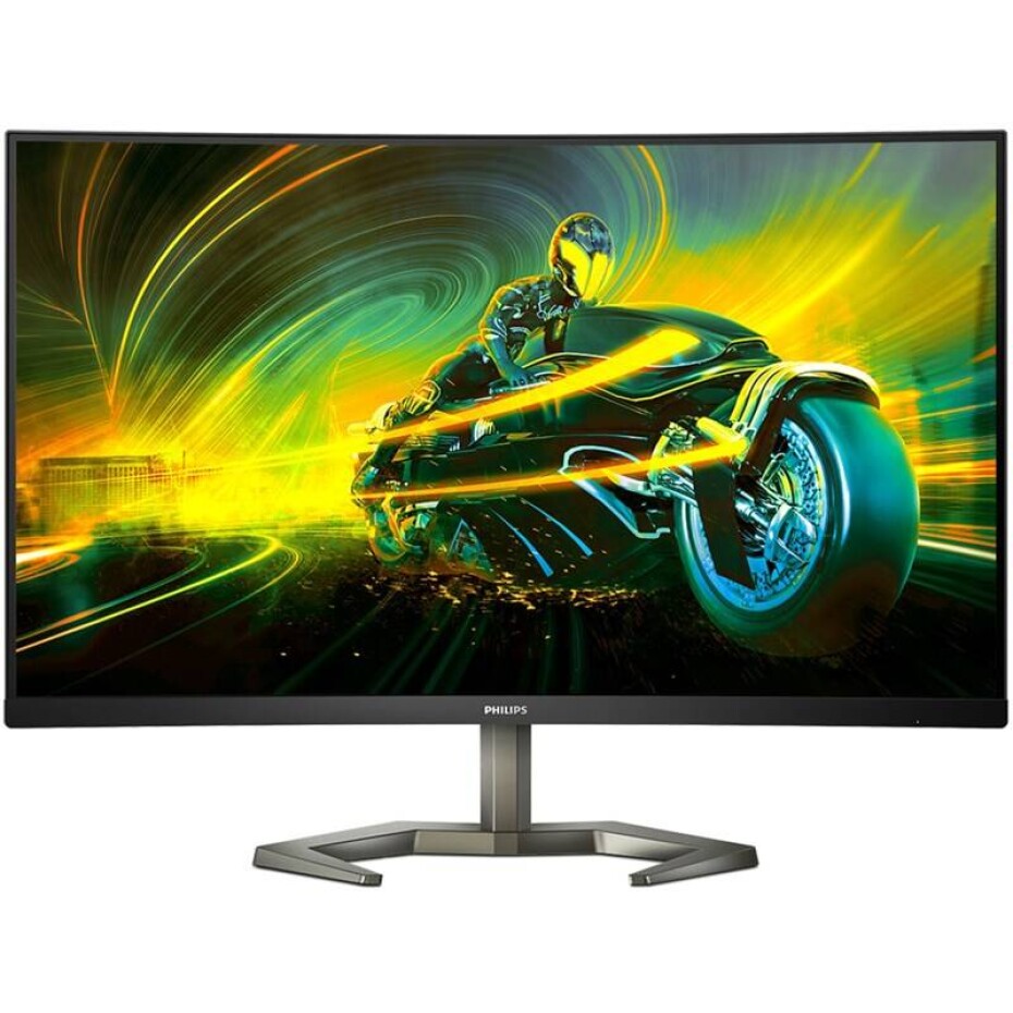 Philips 32M1C5200W/00 (32M1C5200W/00) černý - main (0)