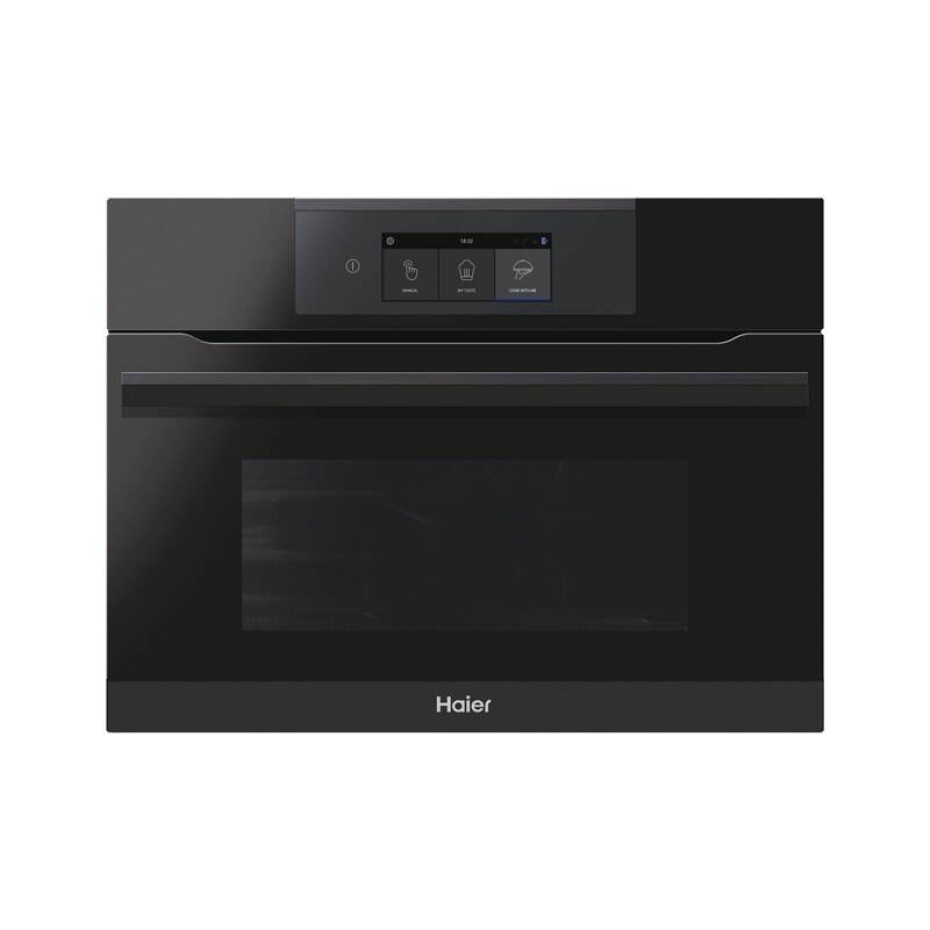 Haier Series 6 HWO45NM6OXB2 černá - main (0)
