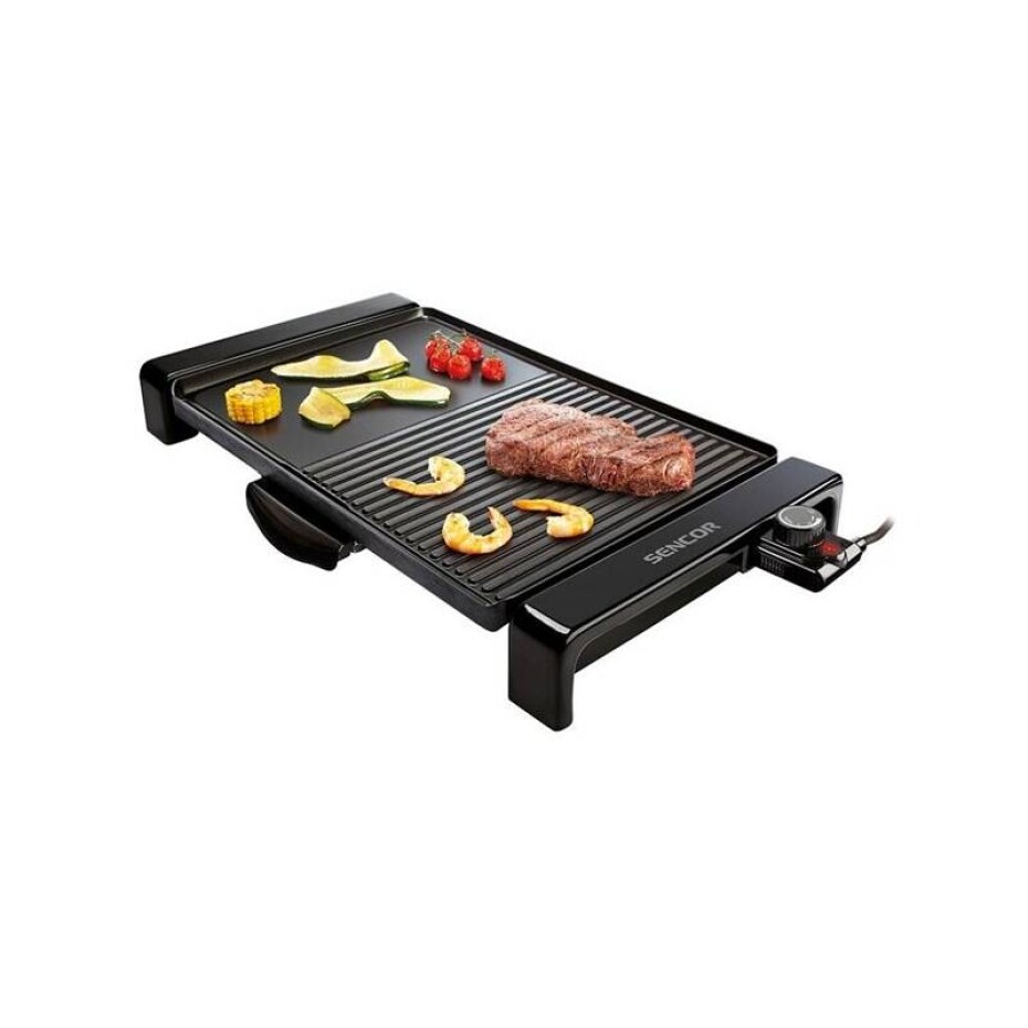 Sencor SBG 106BK - main (0)