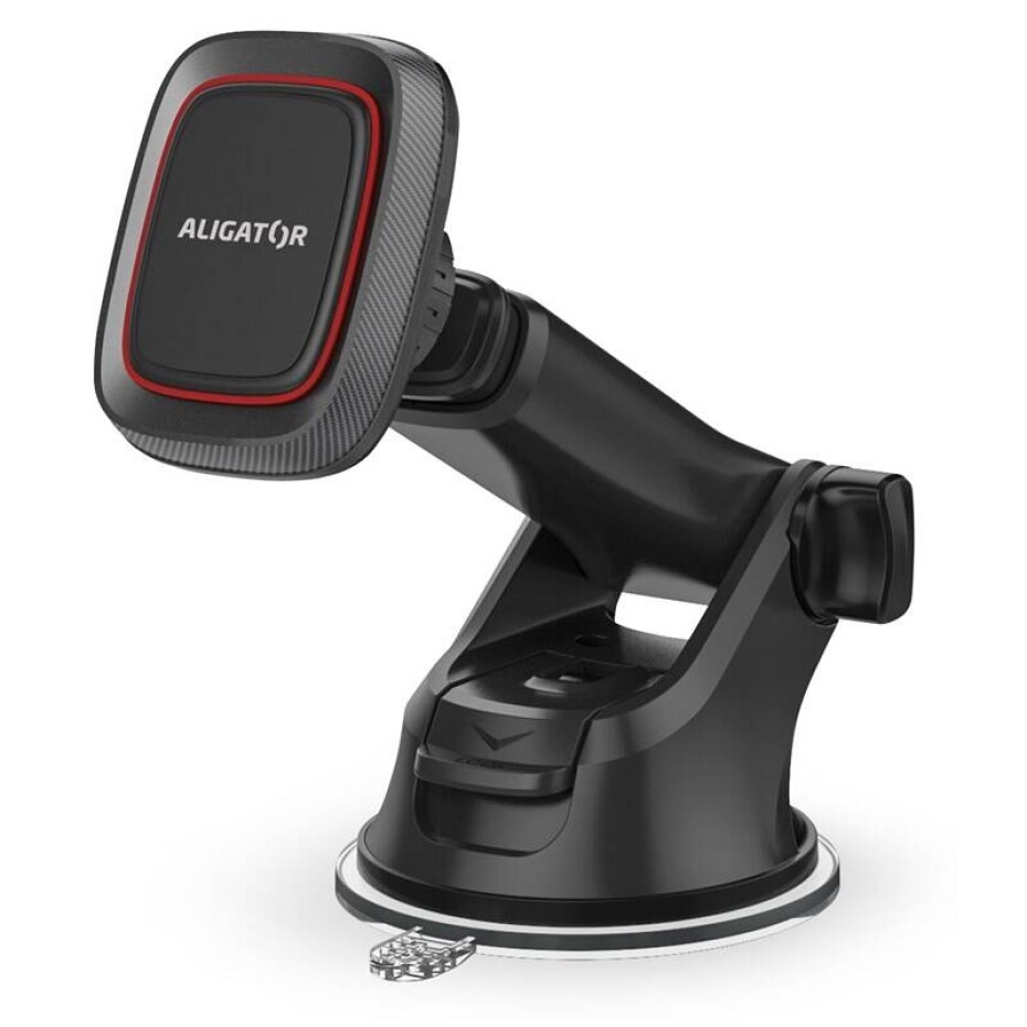 Aligator HA17 Carbon Max (HA17) černý - main (0)