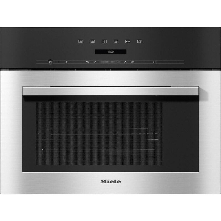 Miele DG 7140 nerez - main (0)