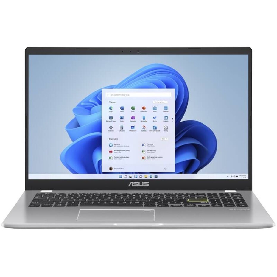Asus E510 (E510MA-EJ1308WS) bílý - main (0)