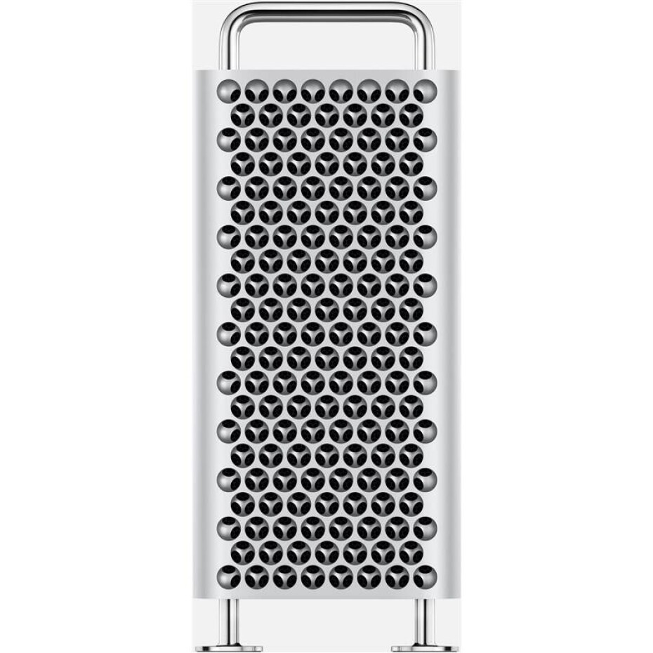Apple Mac Pro Tower M2 Ultra 24‑CPU, 60‑GPU, 64GB, 1TB - CZ (APPMPT001) - main (0)