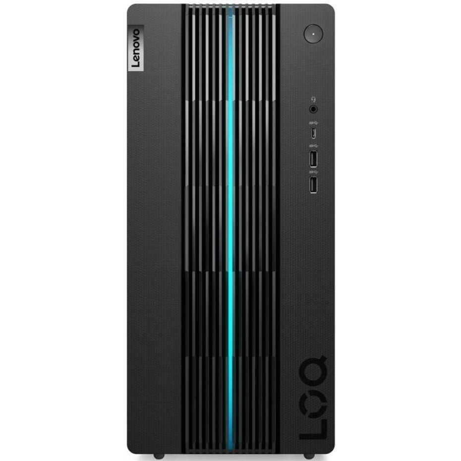 Lenovo LOQ 17IRB8 (90VH00CQMK) černý - main (0)