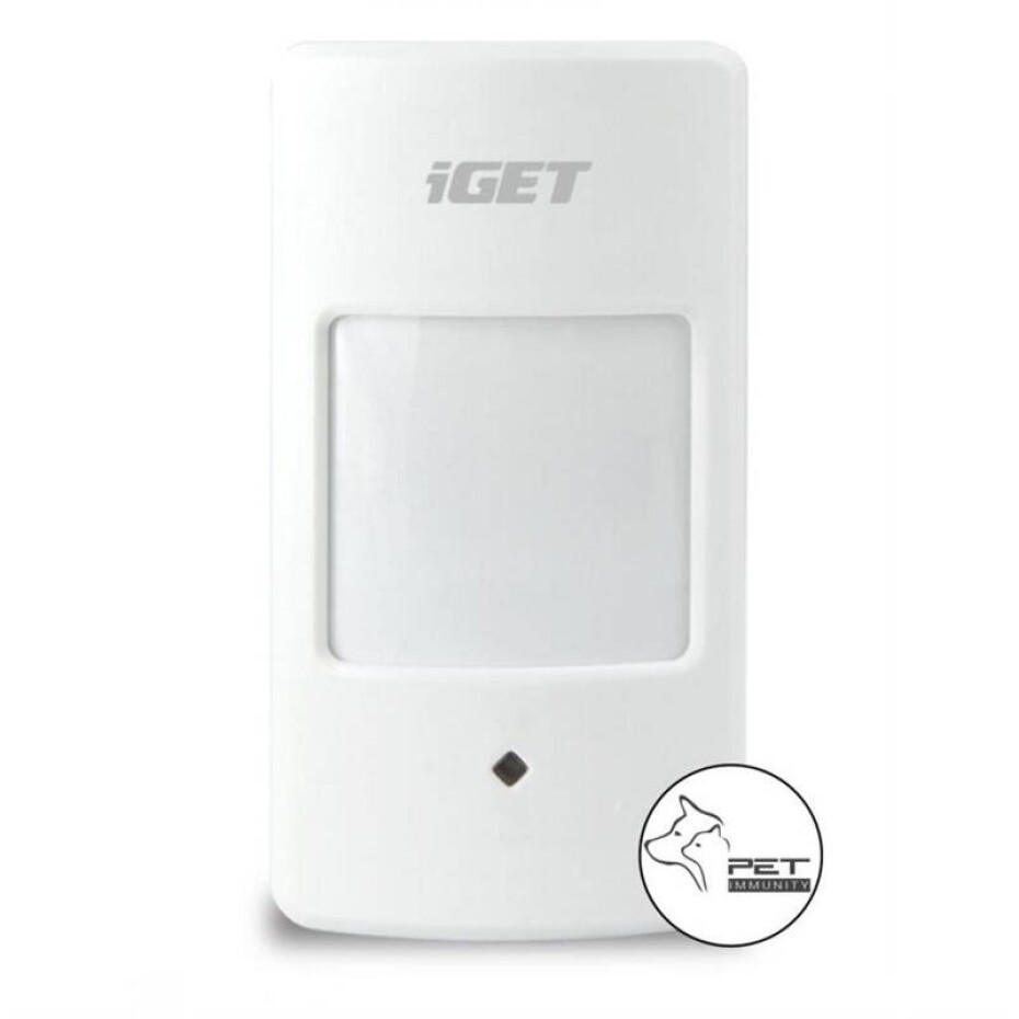 iGET SECURITY M3P17 (75020417) - main (0)