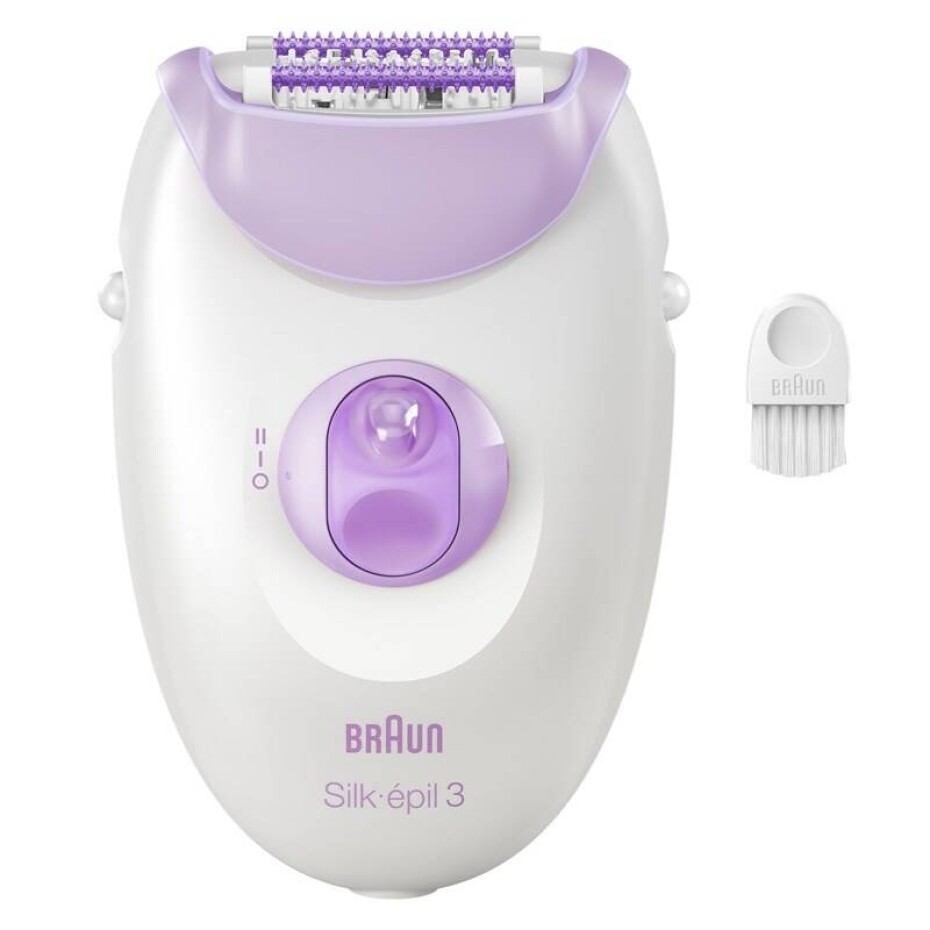 Braun Silk-épil 3 SE3-000 - main (0)