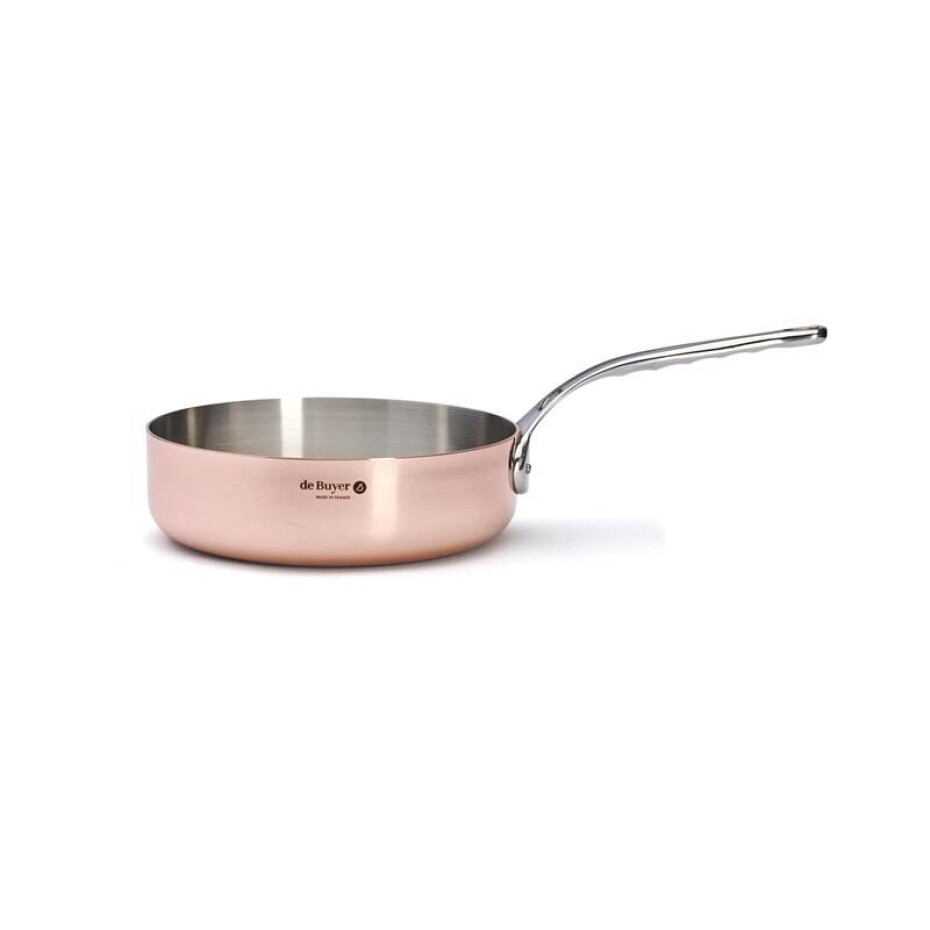 de Buyer Prima Matera 6230.24, 24 cm - main (0)