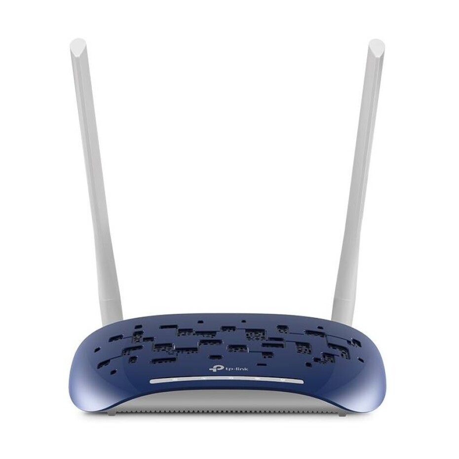 TP-Link TD-W9960 (TD-W9960) modrý - main (0)