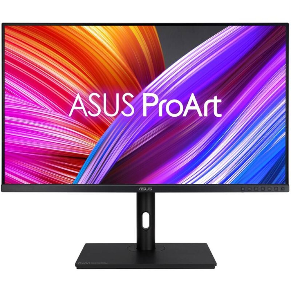 Asus ProArt PA328QV (90LM00X0-B02370) černý - main (0)