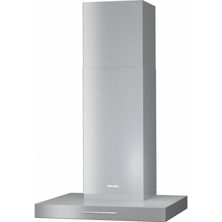 Miele PUR 68 W nerez - main (0)