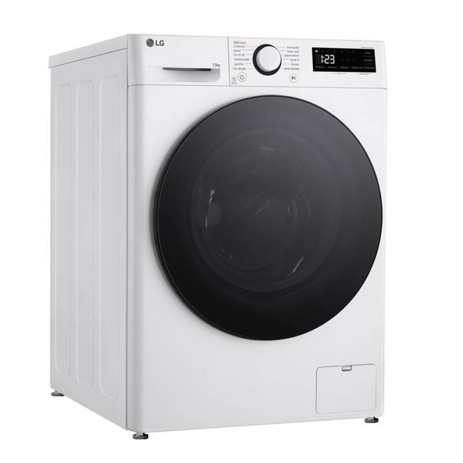 LG FSR5A34WG bílá - main (0)