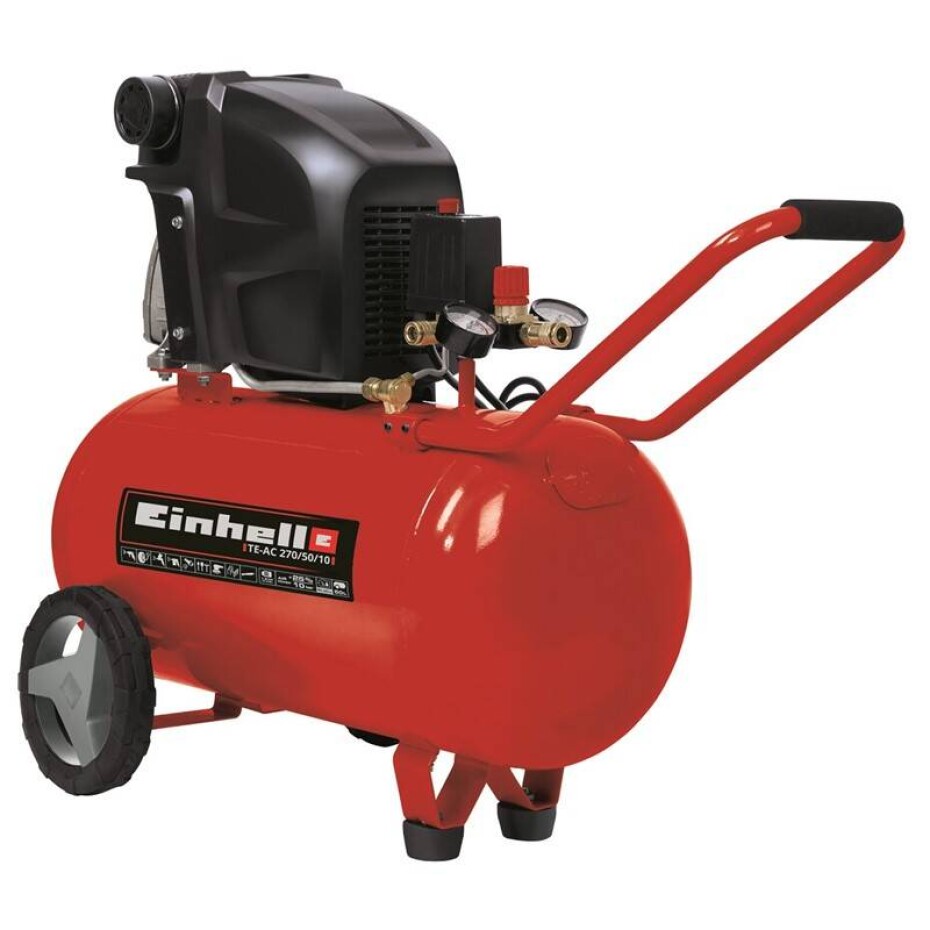 Einhell Expert - main (0)