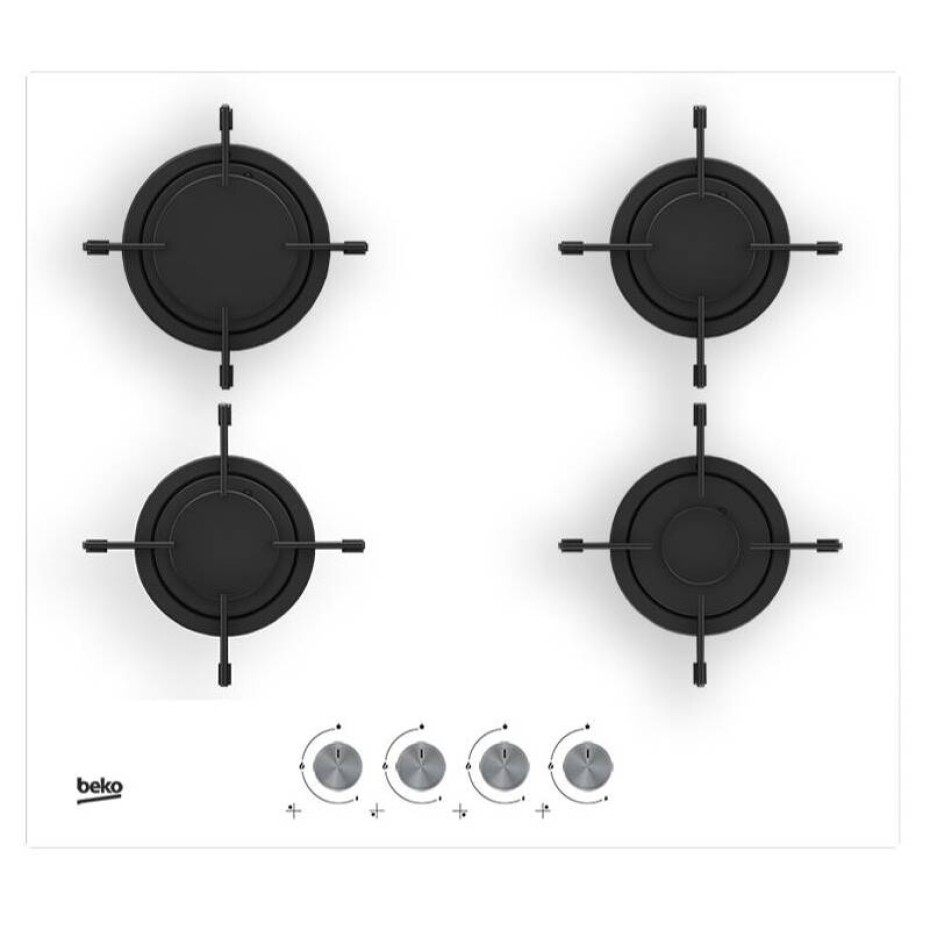 Beko HILG64220SW bílá - main (0)