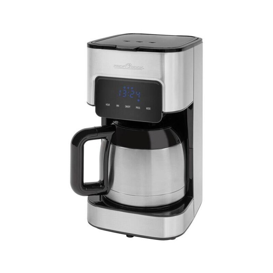 Profi Cook KA 1191 černý/nerez - main (0)