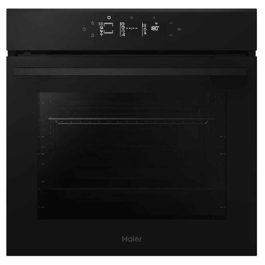 Haier H6 ID46G3HTB černá - main (0)