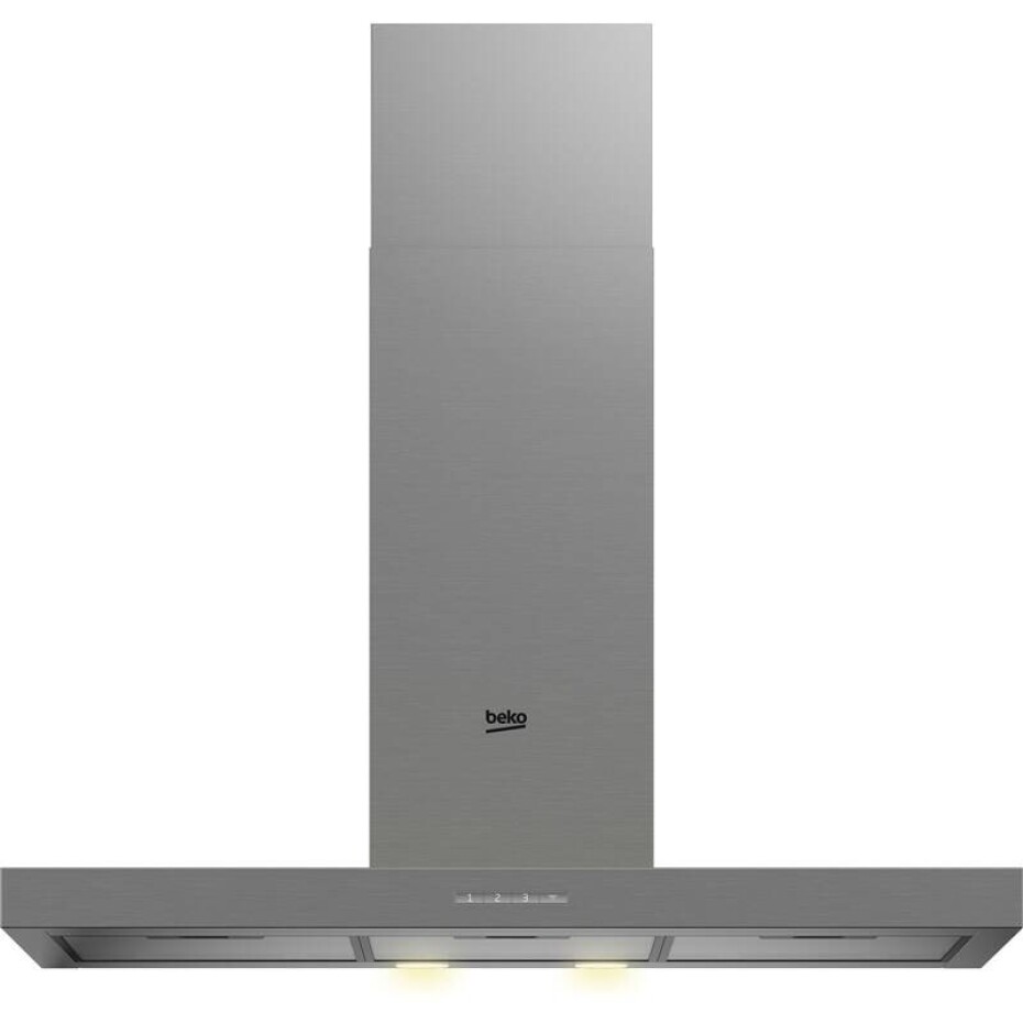 Beko Beyond BHCB91632X nerez - main (0)