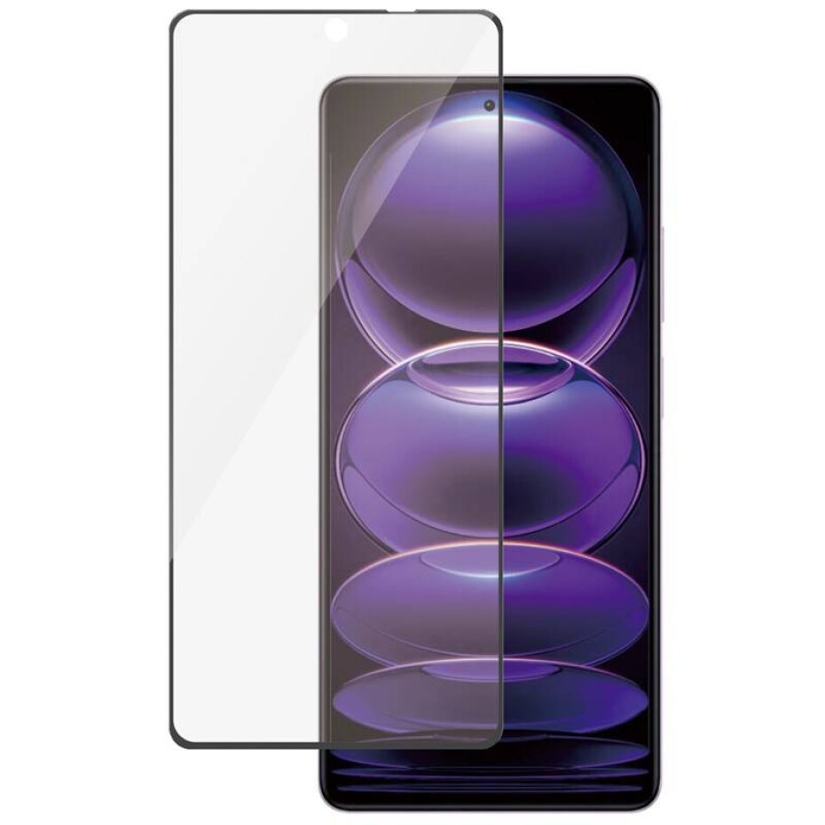 PanzerGlass na Xiaomi Redmi Note 12 Pro 5G/12 Pro+ 5G / Poco X5 Pro (8054) - main (0)