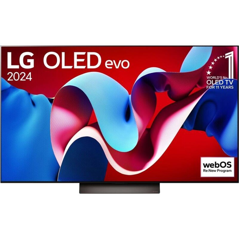 LG OLED55C45LA - main (0)