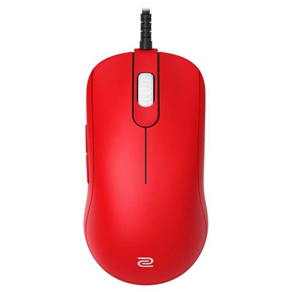 ZOWIE by BenQ FK1+-B RED Special Edition V2 (9H.N3SBB.A6E) červená - main (0)