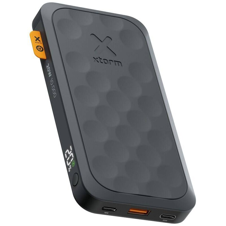 Xtorm Fuel Series 20 W, 10000 mAh (FS5101) černá - main (0)