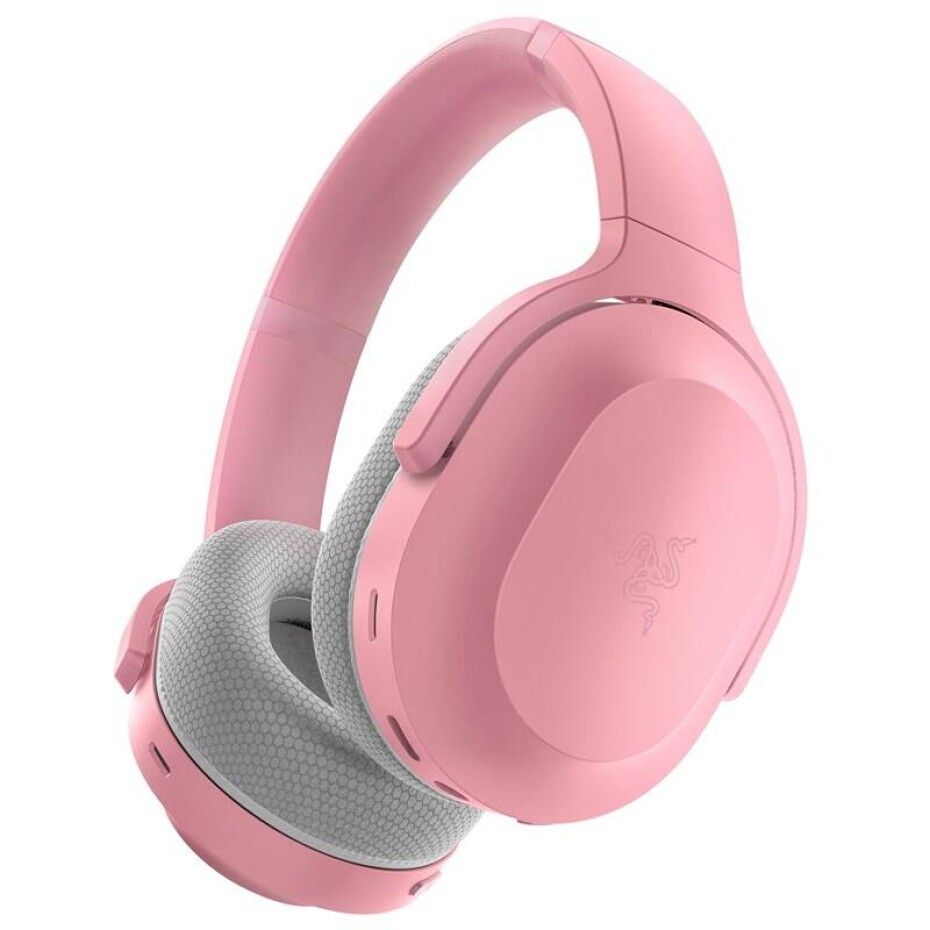 Razer Barracuda (RZ04-03790300-R3M1) růžový - main (0)