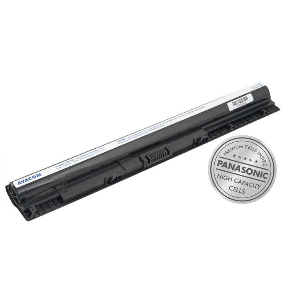 Avacom Dell Inspiron 15 5000, Vostro 15 3558 Li-Ion 14,8V 3200mAh 47Wh (NODE-I1555-P32) - main (0)