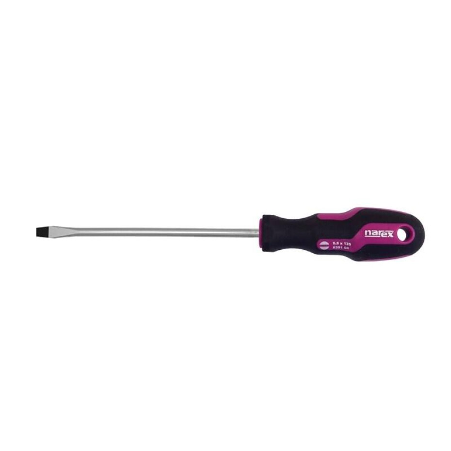 Narex S LINE PROFI 3,0 x 75 mm - main (0)