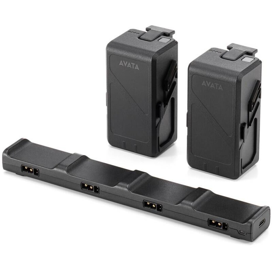 DJI Avata Fly More Kit (CP.FP.00000071.01) - main (0)