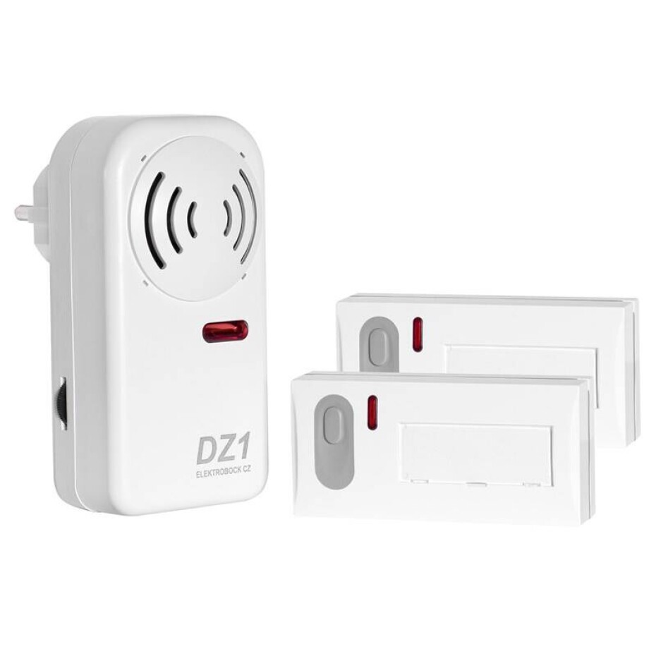 Elektrobock DZ1-2 (DZ1-2) - main (0)
