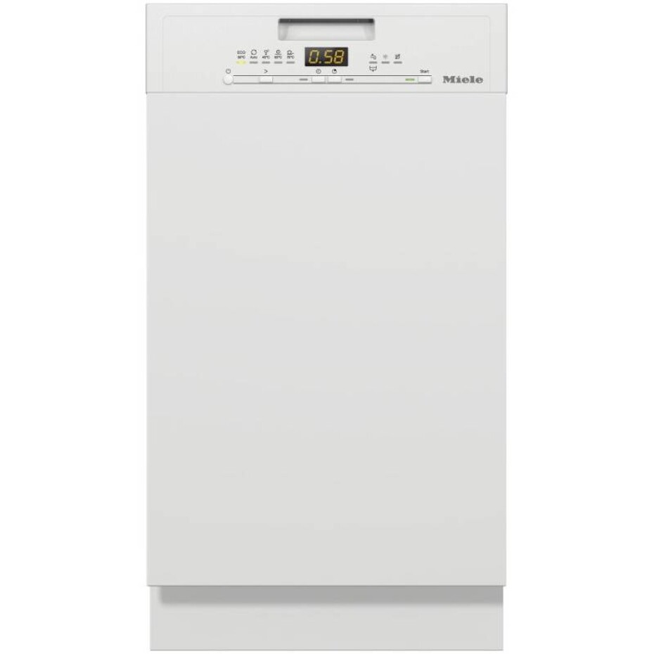 Miele G5430 SCi BW - main (0)