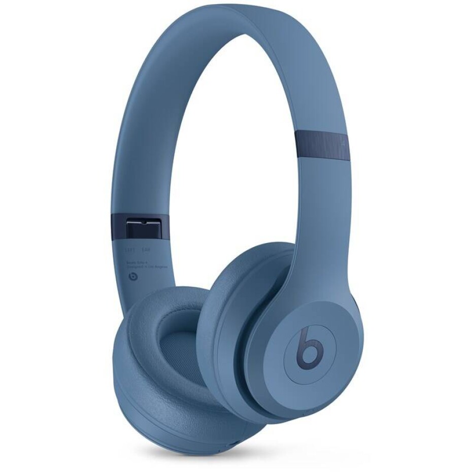 Beats Solo4 (MUW43EE/A) modrá - main (0)