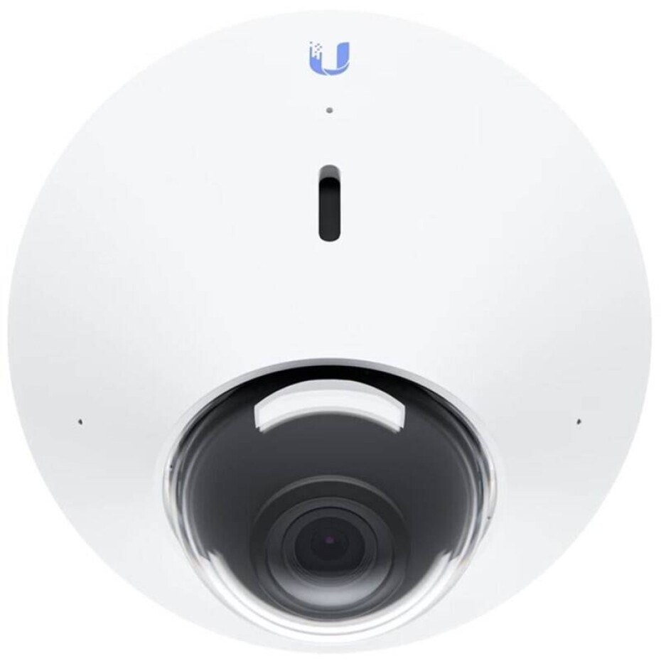 Ubiquiti G4 Dome (UVC-G4-Dome) bílá - main (0)